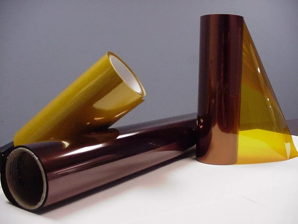 Kapton Materials