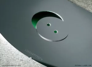 High-Speed-Laser-Machining