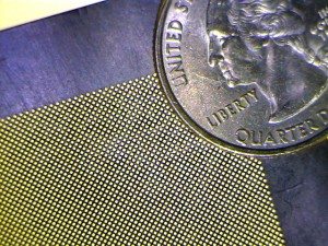 Metal Foil