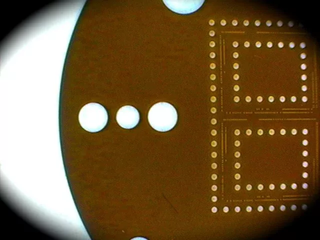 Microhole drilling Case Study