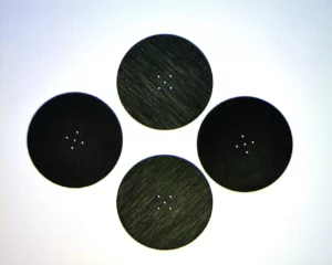 AluminumHoles
