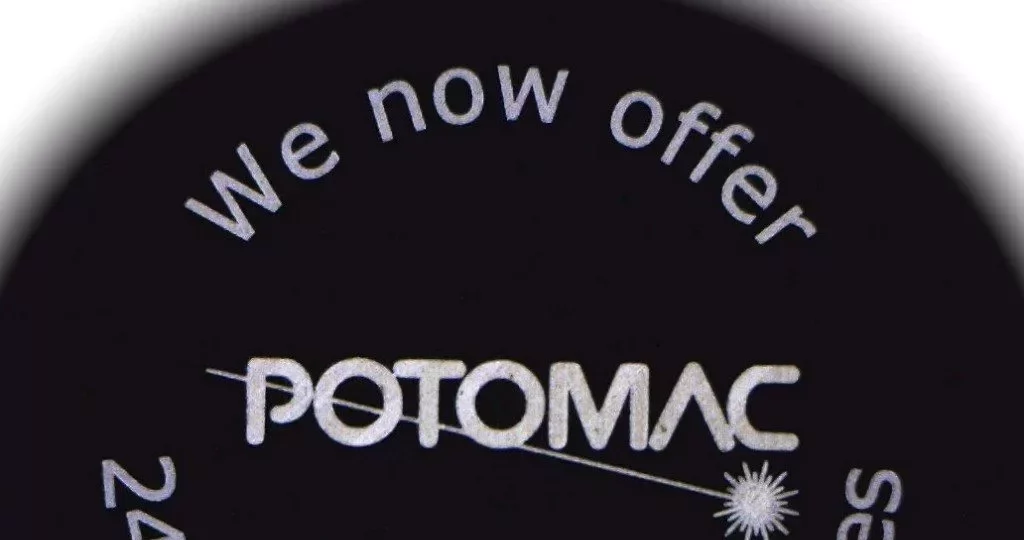 24 hour Laser Marking Services