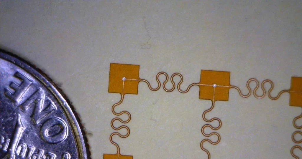 Laser Micromachining of Polymers