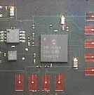 strain-gauge