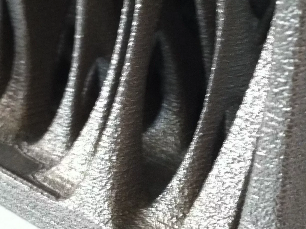 When to Choose 3D Printing Part 1: Parts with Complex Geometries