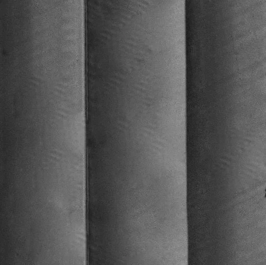 Angled Channels