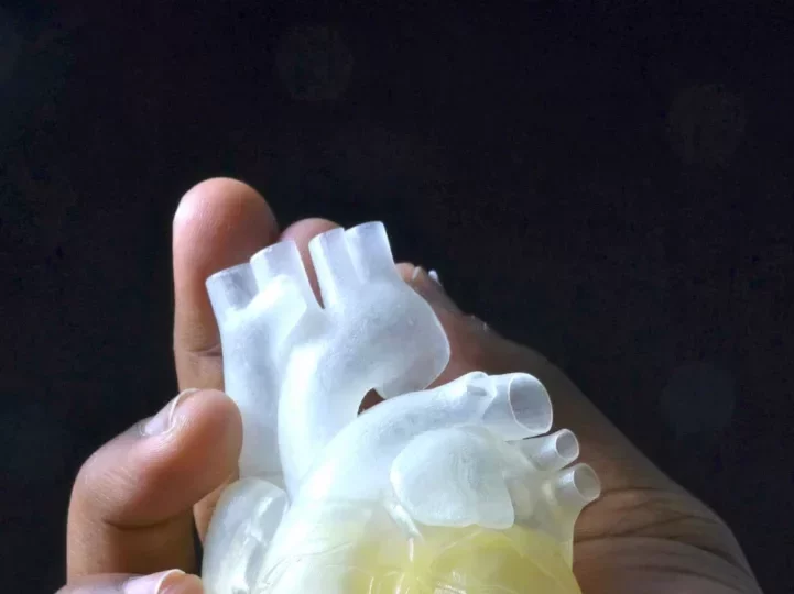 Potomac’s 2015 Resolution: To Build upon Digital Fabrication Successes of 2014
