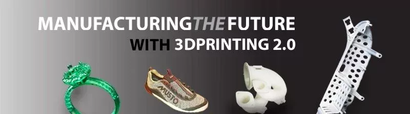 Potomac Initiates Education Series with 3D Systems 3DPrinting 2.0 Workshops