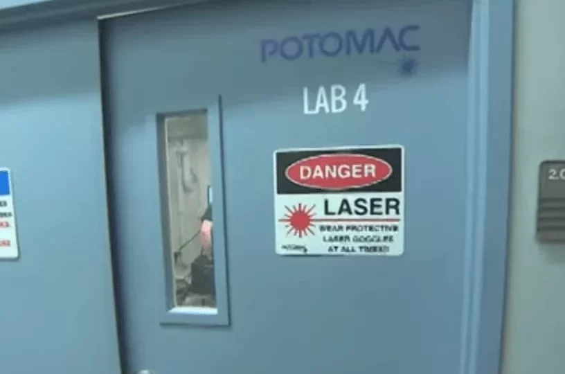 Potomac Innovation in Micro Digital Fabrication Featured on Maryland Public Television