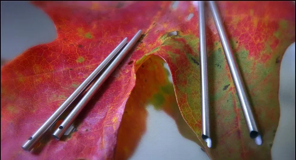 Precision Microfabrication