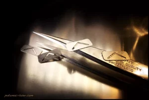 Tantalum masks