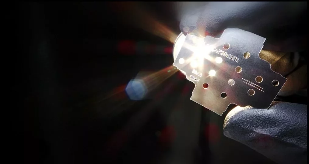 Precision Microfabrication