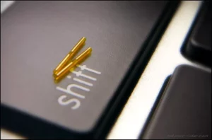 Laser Micromachining of Kapton tubing