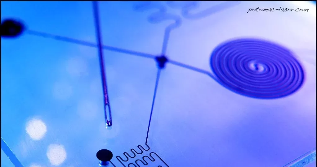 Potomac Photonics announces FAST TRACK Program to Fabricate Custom Microfluidic Devices