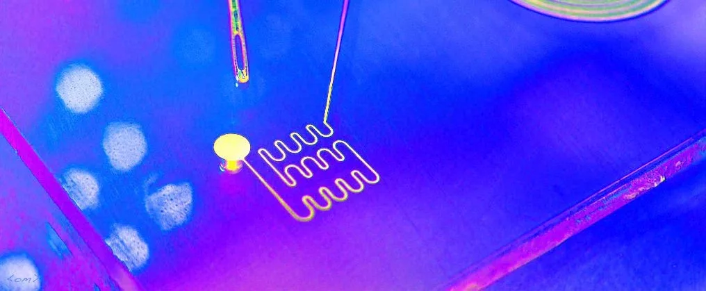 True Rapid Prototyping Comes to Microfluidic Device Manufacturing