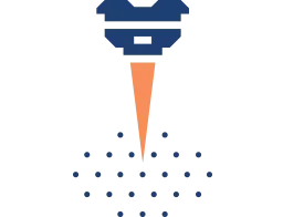 Laser Micro-Hole Drilling Services