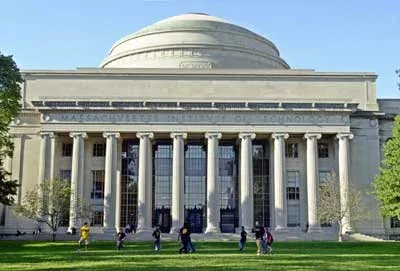 IR Laser Patterning of ITO to Help Basic Physics Research at MIT and Harvard