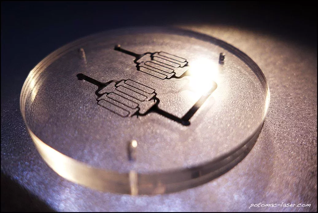 Microfluidic Device Fabrication