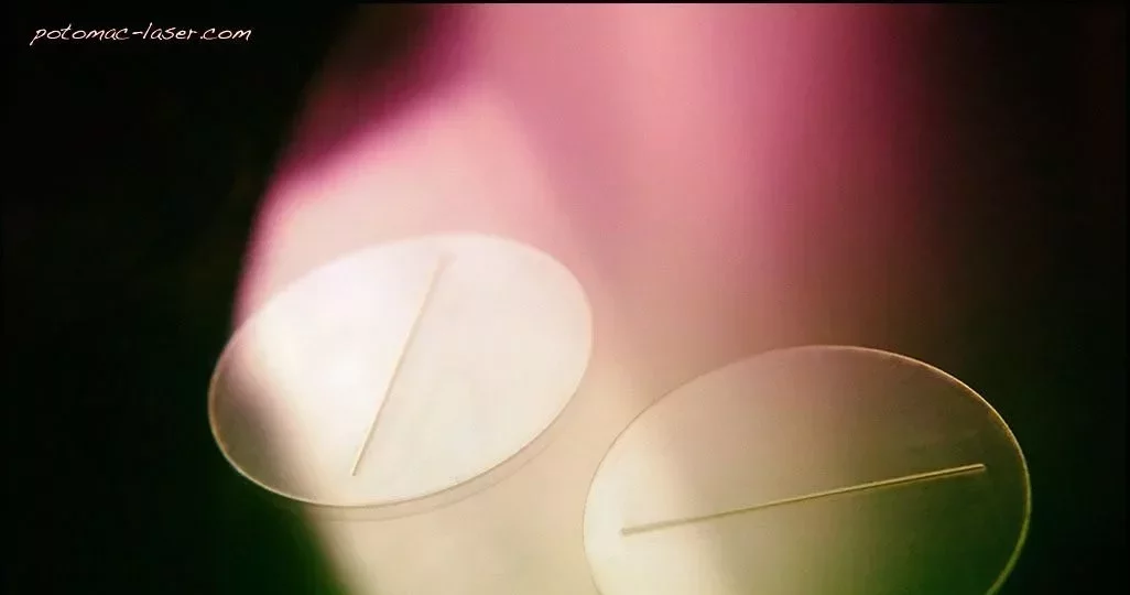 Laser Cutting of Pressure-Sensitive Adhesive Tapes