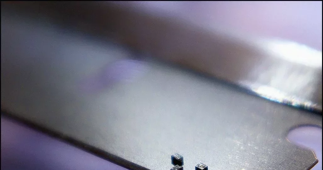 Cost Effective Precision Manufacturing