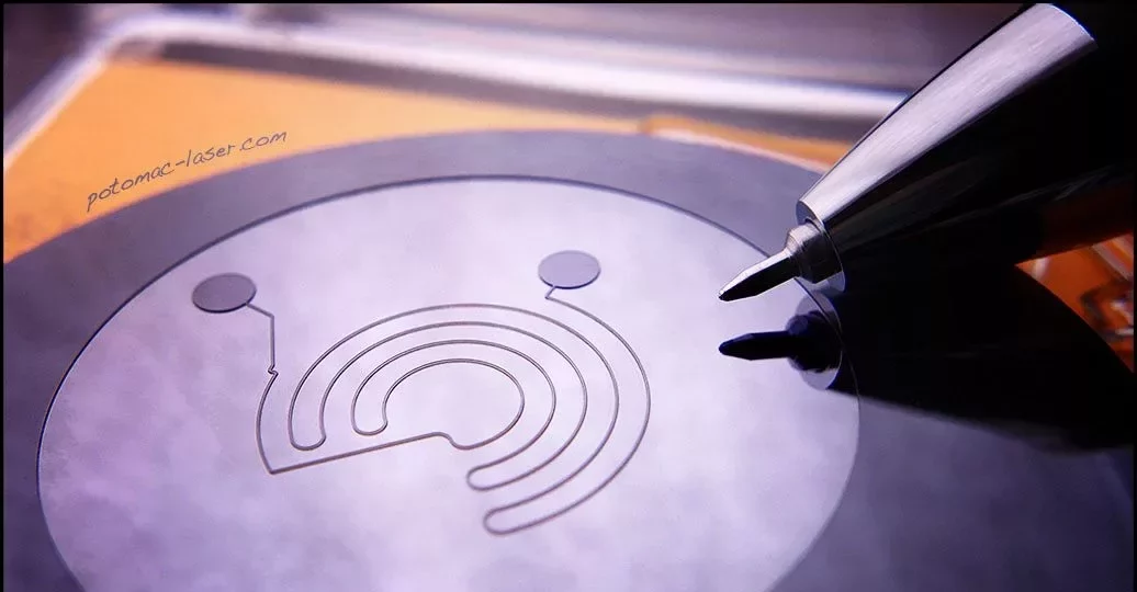 SU-8 Master PDMS Microfluidic Device Replication