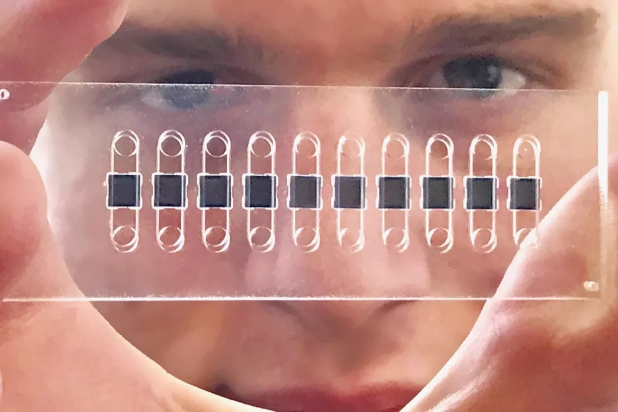 2018: A Year of Advanced Manufacturing Innovation at Potomac Photonics