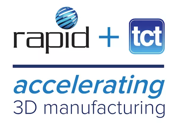 Potomac Reports on Digital Fabrication for Advanced Manufacturing Internship Program at RAPID 2017