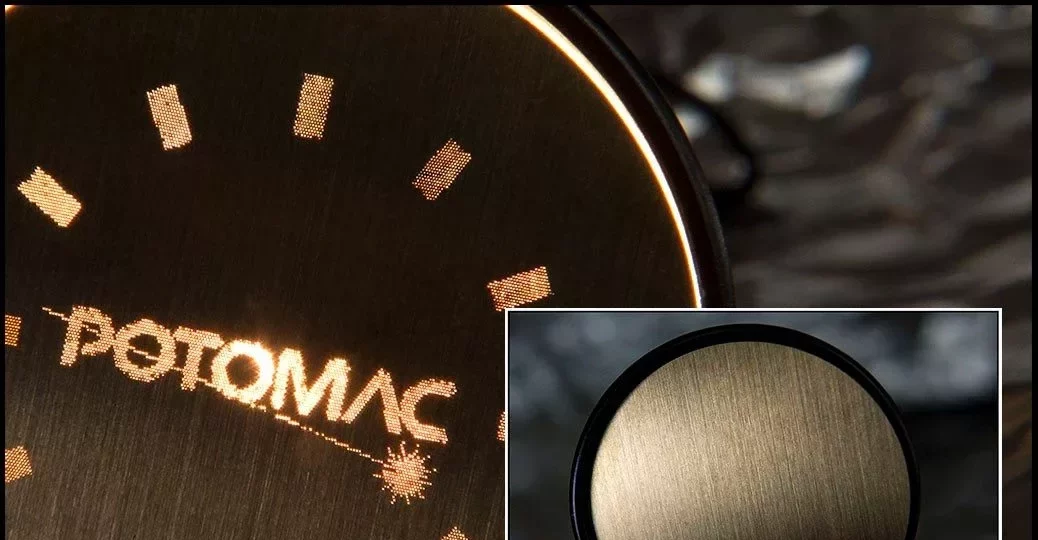 Micro Holes for Invisible Backlighting