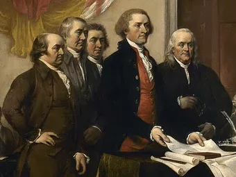Celebrating American Innovation on the Fourth of July