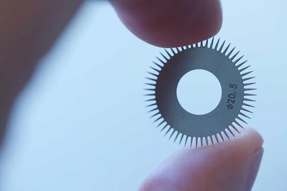 Potomac Predictions for 2020’s Technologies That Will Impact Advanced Manufacturing