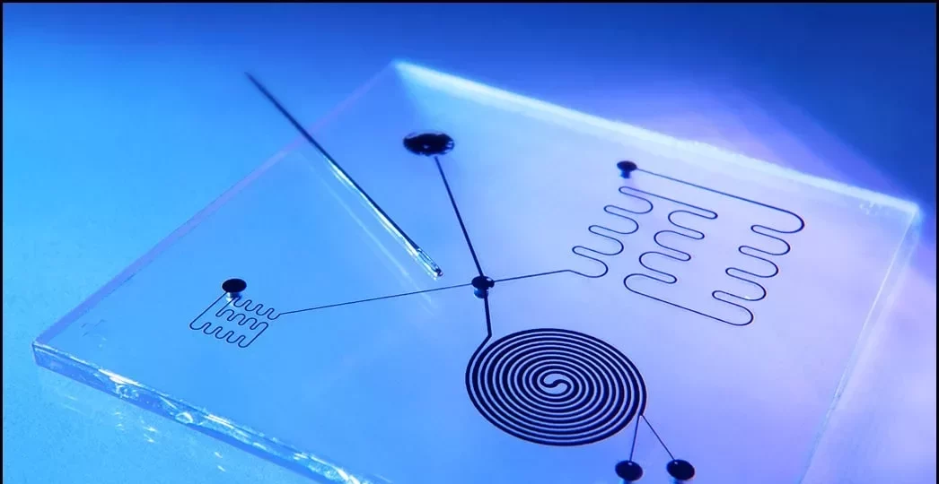 Potomac PPT Drives Innovation with Breakthroughs for Laser Welding Clear Plastic Parts