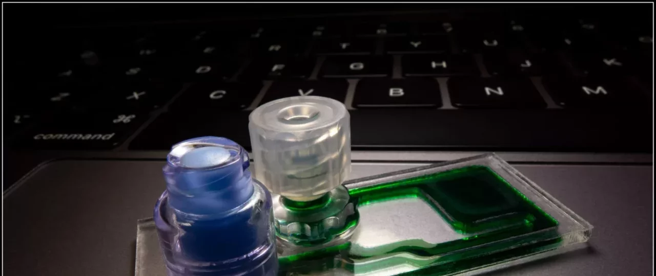 Rapid Turn Microfabrication