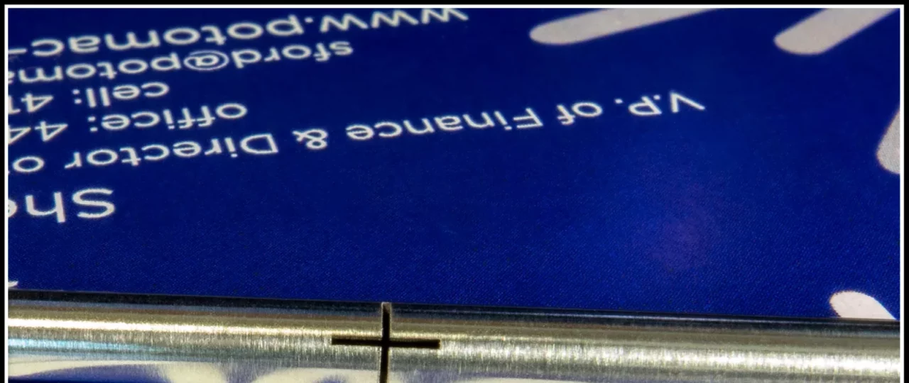Laser Cutting of Metal Tubing