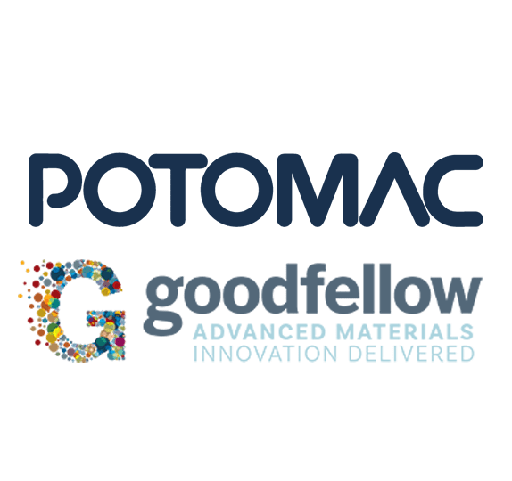 Potomac’s New Website