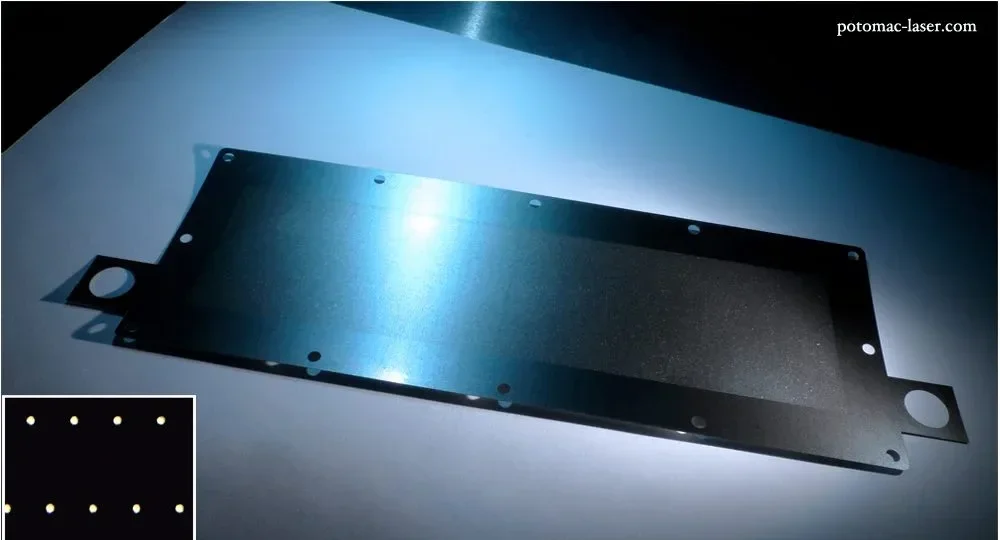 Thin Metal Foils